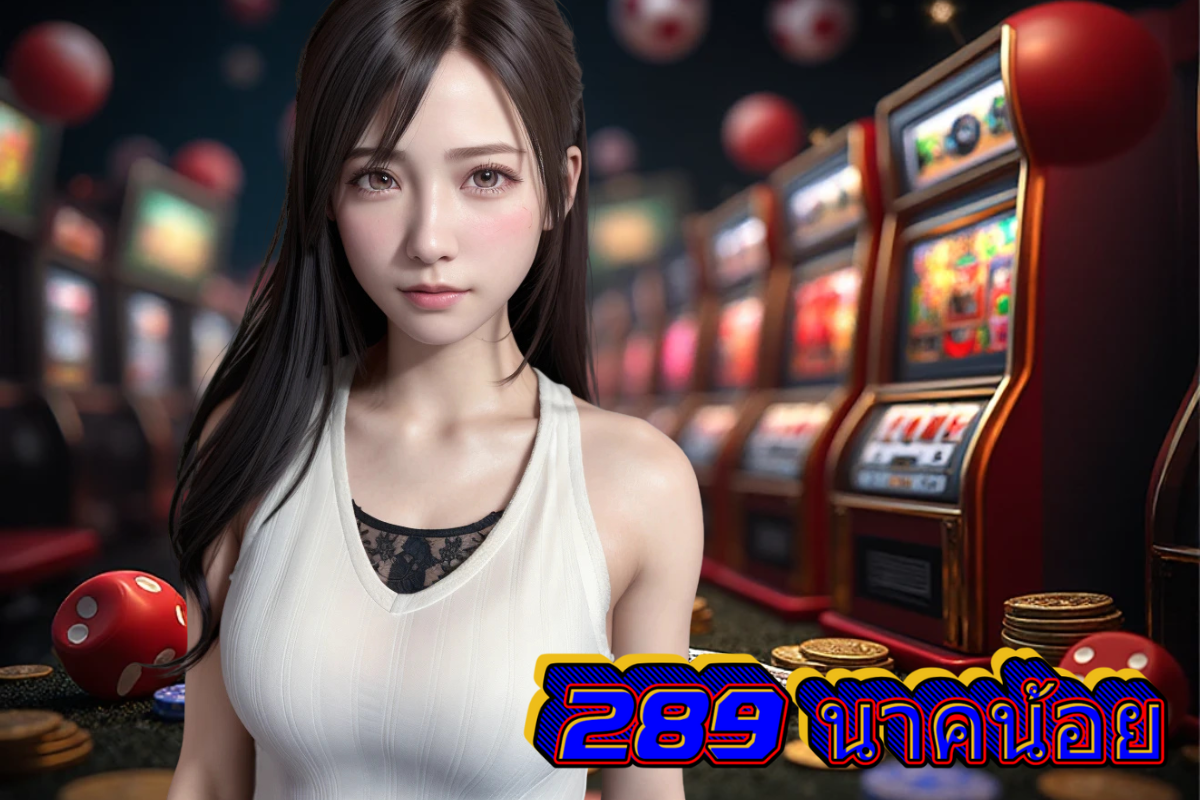 289 นาคน้อย wallet