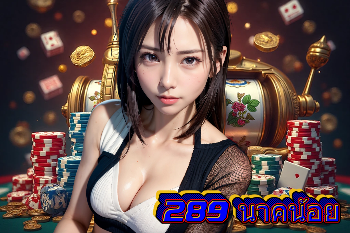 289 นาคน้อย สล็อต